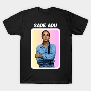 Sade T-Shirt